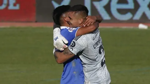 Cristóbal Campos sigue hospitalizado y a la espera de novedades tras su grave accidente.