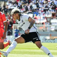 Curado porfiado: Boca Juniors insiste en \'robarle\' a Carlos Palacios a Colo Colo