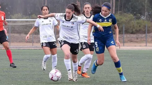 El Cacique está a dos puntos de la U.