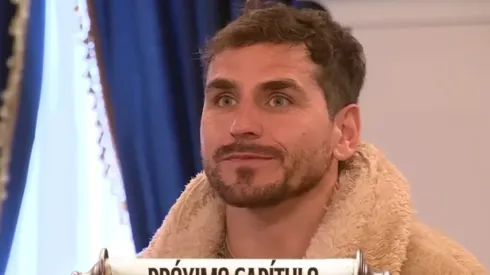 Revelación de infidelidad de Pangal sorprende en Ganar o Servir