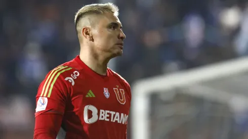 Hay novedades sobre el estado de Cristóbal Campos.