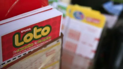 Sorteo de Loto Acumulado con 5.500 millones