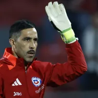 \'Quiere perfeccionarse\': revelan el plan de Claudio Bravo después de su retiro