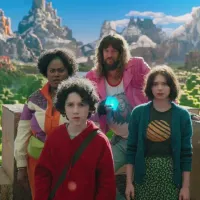 Minecraft lanza su primer adelanto con Jack Black y Jason Momoa: Revisa cuándo se estrena