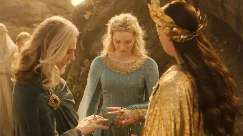 ¿A qué hora se estrena el capítulo 4 de Los Anillos de Poder?