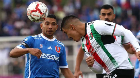 Universidad de Chile quiere estirar su buen momento.