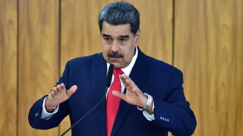 Navidad en octubre: El motivo de Maduro para adelantar las festividades en Venezuela