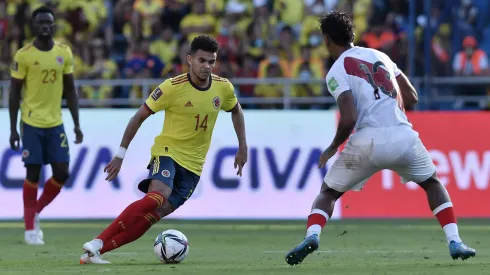 Colombia pasa por un gran momento.