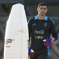 Chile jugará contra un agrandado Dibu Martínez: nominado al mejor arquero del mundo