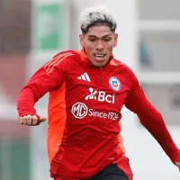 Carlos Palacios y la íntima charla con Gareca: \'Me dijo que vio un cambio en mi actitud\'