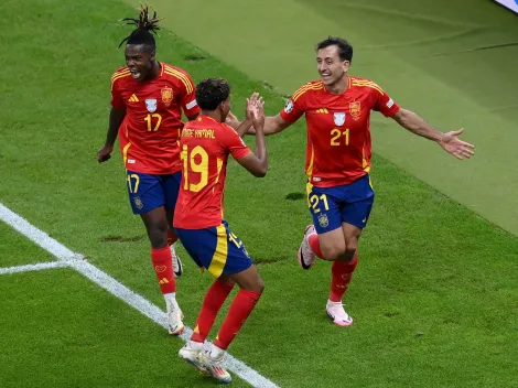 ¿Dónde ver a España vs Serbia por la UEFA Nations League?