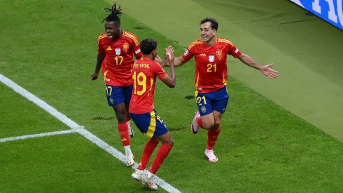 España será visita en Belgrado.