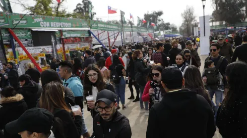 Las Fiestas Patrias 2024 serán XXL en Chile y podría sumarse un nuevo festivo.