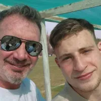 Barticciotto se conmueve en vivo al recibir cariño por la lesión de su hijo Bruno: \'Hay otras peores\'