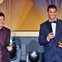 El fin de una era: Los 30 candidatos al Balón de Oro sin Messi ni Cristiano Ronaldo después de 20 años