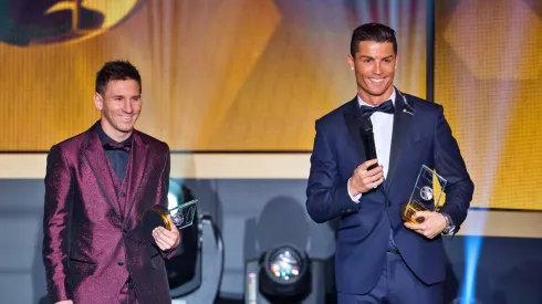 El argentino y el portugués fuera de los 30 candidatos finales.