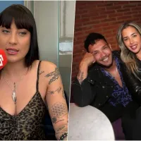 \'Me pareció cobarde\': Camila Power de Gran Hermano arremete contra esposa de Iván Cabrera