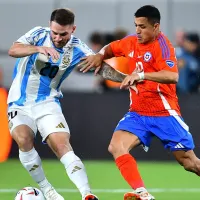 Argentina agradece ausencias de Claudio Bravo y Alexis Sánchez en Chile: \'Mejor que no estén\'