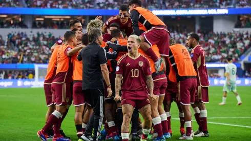 Venezuela y Soteldo esperan brillar en las eliminatorias ante Bolivia