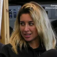 Cami Andrade sorprende con revelación en Gran Hermano: \'Si hubiera entrado soltera...\'