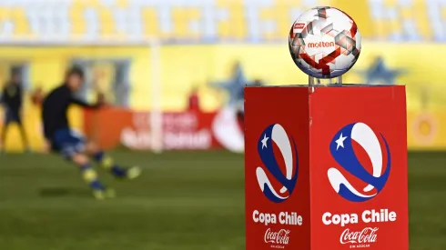 La Copa Chile 2024 vive la definición por el título.