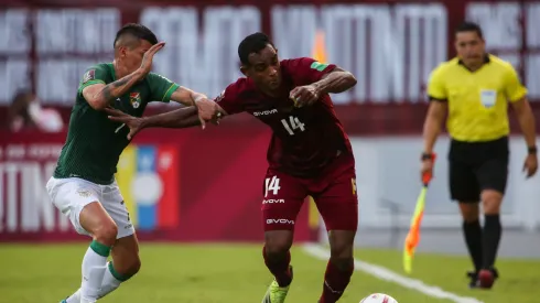 Atención con el inicio de la fecha 7.