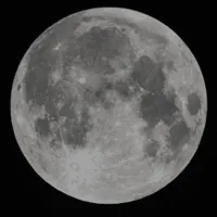 Nuevos hallazgos revelan que la Luna tuvo volcanes activos hace 120 millones de años