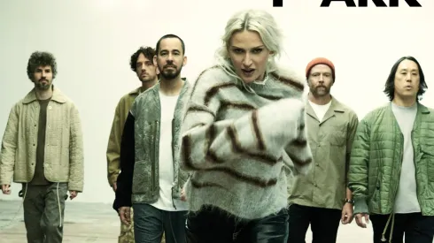 Linkin Park anuncia su regreso y gira mundial