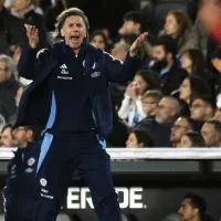 Ricardo Gareca le habla a la gente: \'Que no deje de confiar en nosotros, estaremos en la pelea\'