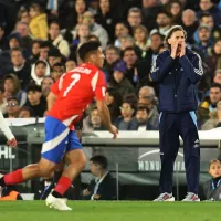 Exigen la salida de Gareca tras la derrota ante Argentina: \'Por ética, debería renunciar\'