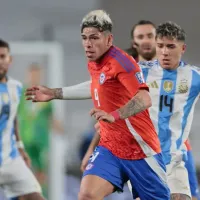 Pato Yáñez le exige a Gareca que Carlos Palacios sea titular: \'Hasta un hincha de béisbol lo sabe\'