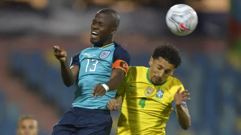 Partidazo en el Cuoto Pereira.