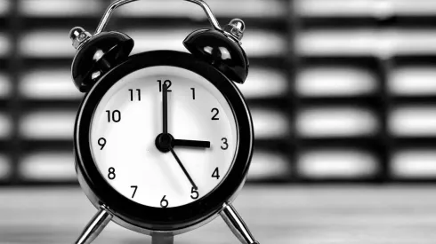 Descubre qué día de esta semana se cambia la hora en Chile.