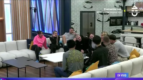 ¿Hay repechaje en Gran Hermano?