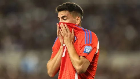 La Roja vive su momento más difícil en la historia