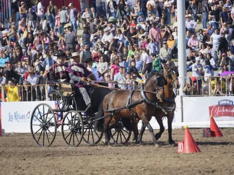 Semana de la Chilenidad: ¿Dónde comprar entradas?