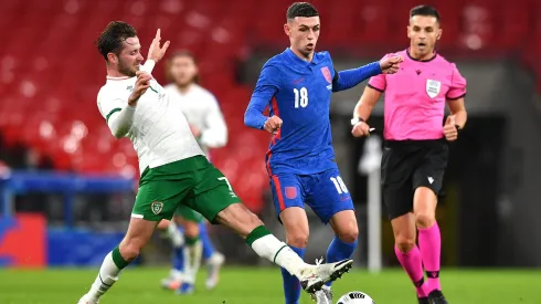 Un duelo que no se repite desde el año 2020.