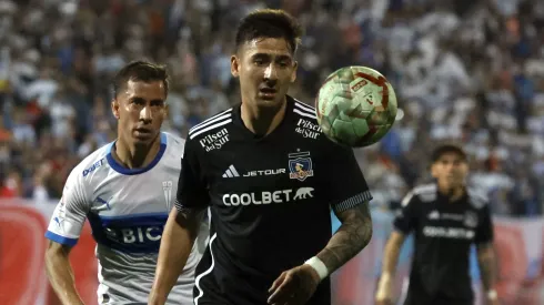 El clásico entre Colo Colo y la UC no se juega el viernes