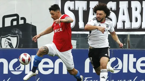 La suspensión del partido entre Colo Colo y la UC trajo reacciones