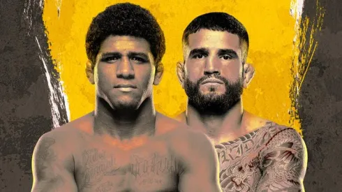 Burns y Brady chocarán en la estelar de Vegas 97.