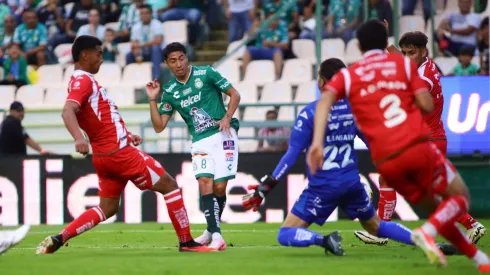 Luciano Cabral ahora tendrá de DT a Eduardo Berizzo