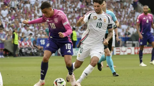 Su último cruce fue triunfo 2 a 0 para Die Mannschaft en junio pasado, por la EURO.