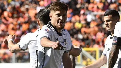 El Cacique está en Talca en busca del primer golpe.