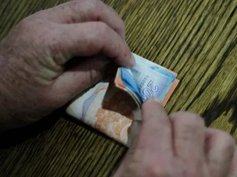 ¿Cuánto paga la PGU en septiembre junto al aguinaldo?