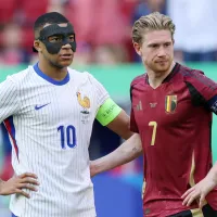 Pronósticos Francia vs Bélgica: duelo muy parejo en la UEFA Nations League