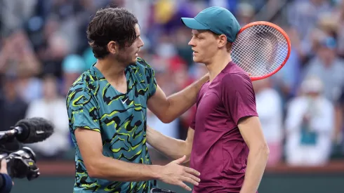 El US Open tendrá a un nuevo campeón.