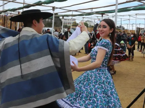 Guía para aprender a bailar cueca en Fiestas Patrias