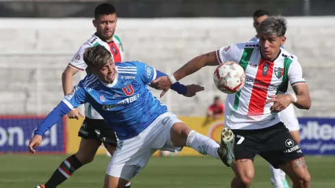 Los Azules golpearon primero, y fuerte.