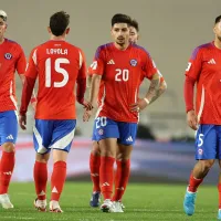 La paupérrima noticia que recibe la Roja antes de la \'final\' con Bolivia por las Eliminatorias
