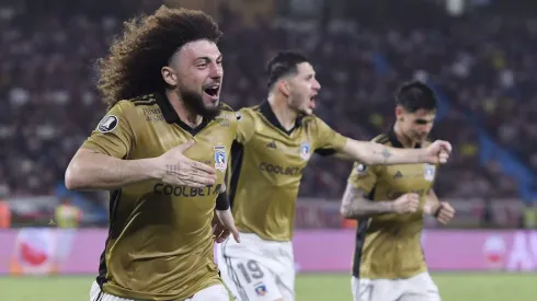 Colo Colo lidera varias estadísticas de Copa Libertadores.